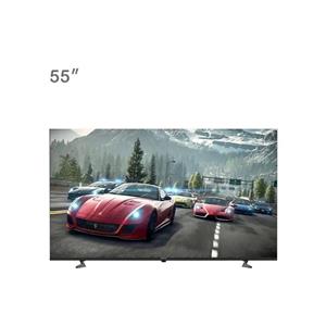 تلویزیون دوو 55 اینچ مدل DSL-55SU1750I | کیفیت 4K و هوشمند