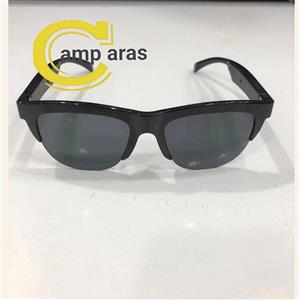 عینک هوشمند شارژی بی سیم بلوتوثی F-06 UV400