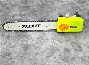 تبدیل اره زنجیری تیغه 30 سانت ایکس کورت