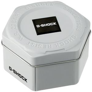 G Shock Unisex DW 5600BB 