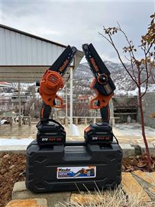 اره شارژی زوبر تیغه 30 مدل K10027