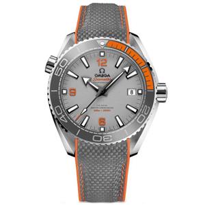 Omega Seamaster Planet Ocean 215.92.44.21.99.001 