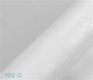 کاغذ دیواری آلبوم هاش دو او H2O طرح ساده خاکستری کد 902G