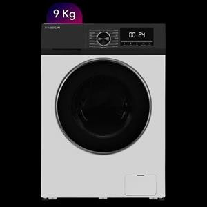 لباسشویی 9 کیلویی ایکس ویژن مدل TP92