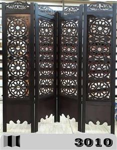 پارتیشن کد 3010