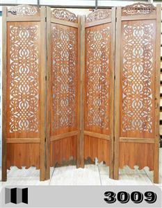 پارتیشن کد 3009