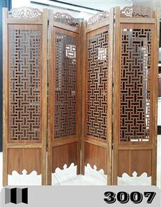 پارتیشن کد 3007