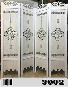 پارتیشن کد 3002