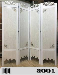 پارتیشن کد 3001