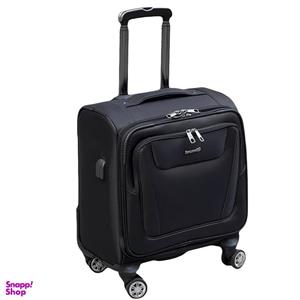 چمدان خلبانی زنانه مردانه فوروارد  Forward مدل FCLT5588 EASY TRAVEL
