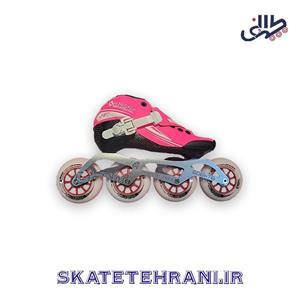 اسکیت سرعت بونت مدل جت کد 361