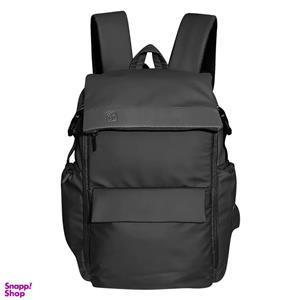 کوله پشتی لپ تاپ مردانه  President مدل Mario