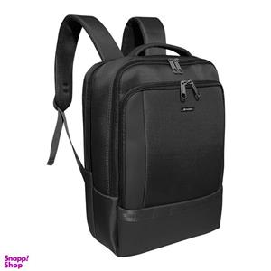 کوله پشتی لپ تاپ مردانه  PRESIDENT مدل Marvel