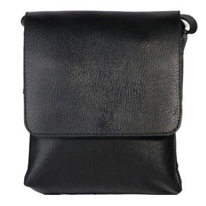 کیف دوشی چرم مردانه مدل کیاشا