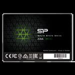 هارد SSD اینترنال سیلیکون پاور مدل Ace A56 ظرفیت 512 گیگابایت