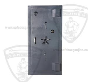 گاوصندوق درب خزانه گنجینه مدل ۲۰۰۰ سوپر