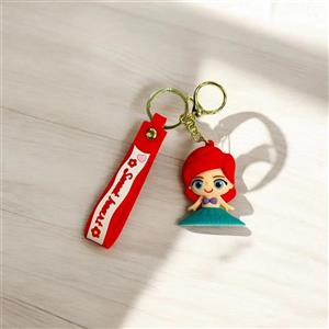 جاسوییچی پری دریایی دامن‌دار کد 103