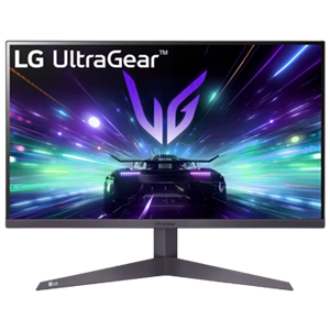 مانیتور گیمینگ 27 اینچ LG مدل 27GS50F-B