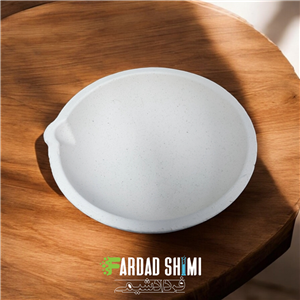 بوته ذوب طلا و نقره 2 کیلویی