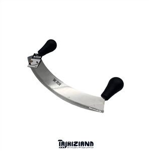 پیتزا بر کمانی برند ویکتور 