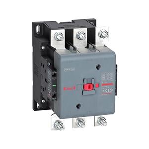 کنتاکتور 630 آمپر با بوبین 100 الی 250 ولت AC DC هیمل HDC3630KUE7