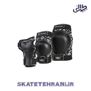 لوازم ایمنی اسکیت فلایینگ ایگل مدل cobet