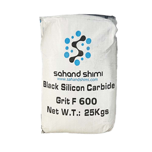 سیلیکون کارباید  پودر سنباده  Silicon Carbide  F600