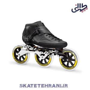 اسکیت رولربلید مدل پاوربلید پرو 125