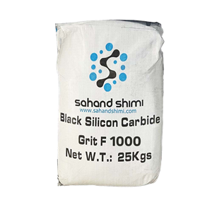 سیلیکون کارباید  پودر سنباده  Silicon Carbide  F1000