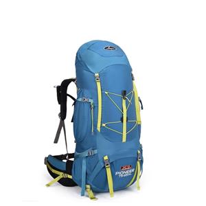 کوله پشتی کوهنوردی 75 لیتری نیکو مدل PIONEER کد A10212F