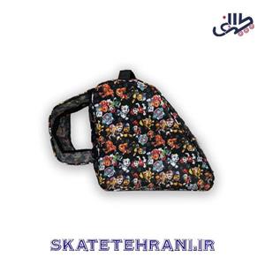کیف اسکیت طرح سگ های نگهبان کد 1663