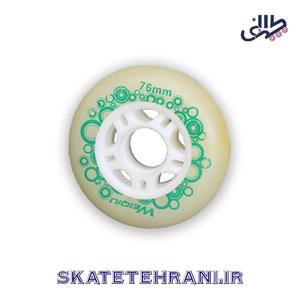 چرخ ویکیو 76 میل