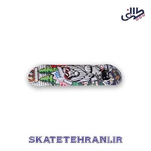 اسکیت برد المنت مدل D1