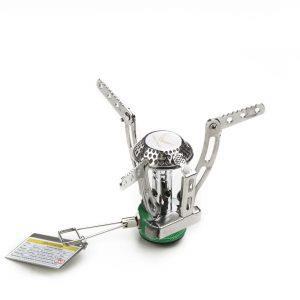 سرشعله سه پر فندک دار اسنوهاک کد 10A1