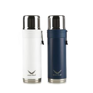 فلاسک دو جداره 650 میلی لیتر اسنوهاک مدل BAIKAL