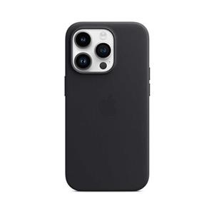 قاب مدل leather case مخصوص گوشی موبایل اپل iPhone 14 Pro