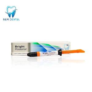 کامپوزیت خلفی بالک فیل دی ام پی _ DMP Bright Posterior 