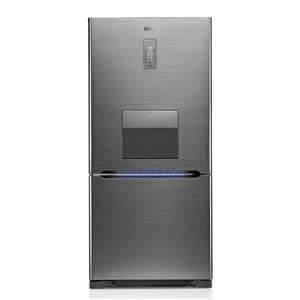 یخچال و فریزر لئوکو مدل LRF85B5