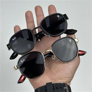 عینک آفتابی مردانه و زنانه ریبن فراری 10319