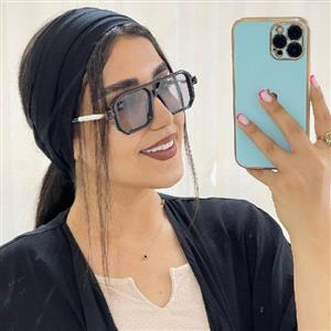 عینک آفتابی مردانه و زنانه مدل جاکوبز 1003