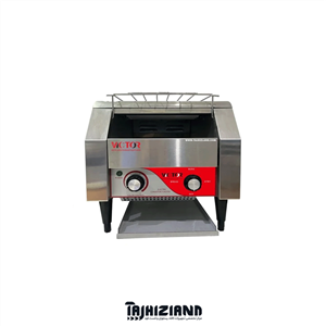 توستر ریلی ویکتور مدل JS300