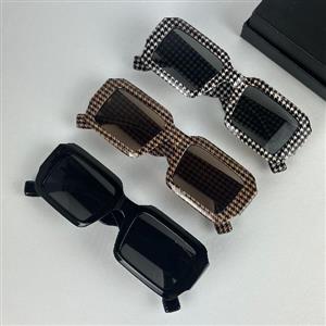 عینک آفتابی مردانه و زنانه باربری 10172