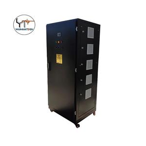 دستگاه ازن ساز یاشام صنعت مدل 502