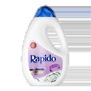 مایع دستشویی یاسمن آفریقایی و بائوباب  راپیدو بنفش2000 میلی لیتر