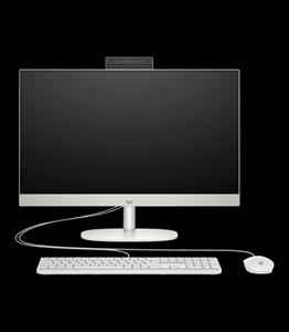 کامپیوتر All in One اچ پیHP CR0255nh i7 1355U 16GB 512GB SSD Iris XE