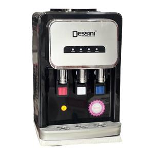 آب سردکن ۳ شیره دسینی مدل dk-300