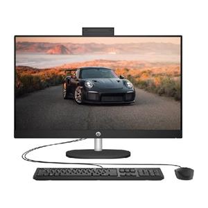 کامپیوتر All in One اچ پیHP CR0122nh i5 1335U 16GB 1TB SSD Intel