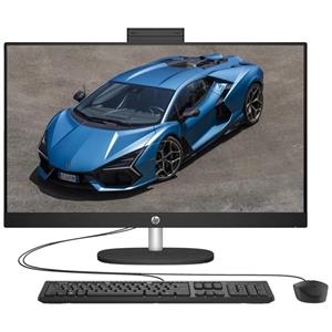 کامپیوتر All in One اچ پیHP CR0316nh i3 1315U 8GB 512GB SSD Intel