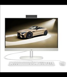 کامپیوتر All in One اچ پیHP CR1006nh Ultra 5 125U 32GB 1TB SSD  Intel