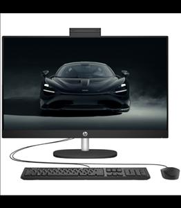 کامپیوتر All in One اچ پیHP ProOne 240 G10 i5 1335U 16GB 512GB SSD Intel